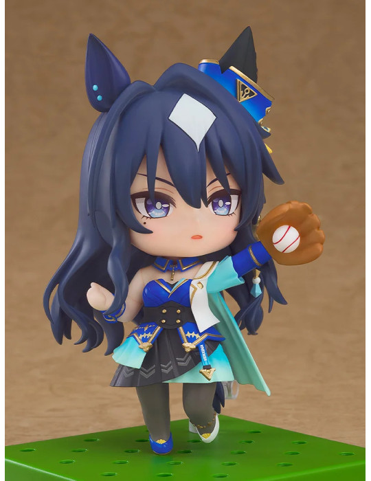 Good Smile Company - Uma Musume Pretty Derby - figurine Nendoroid Verxina