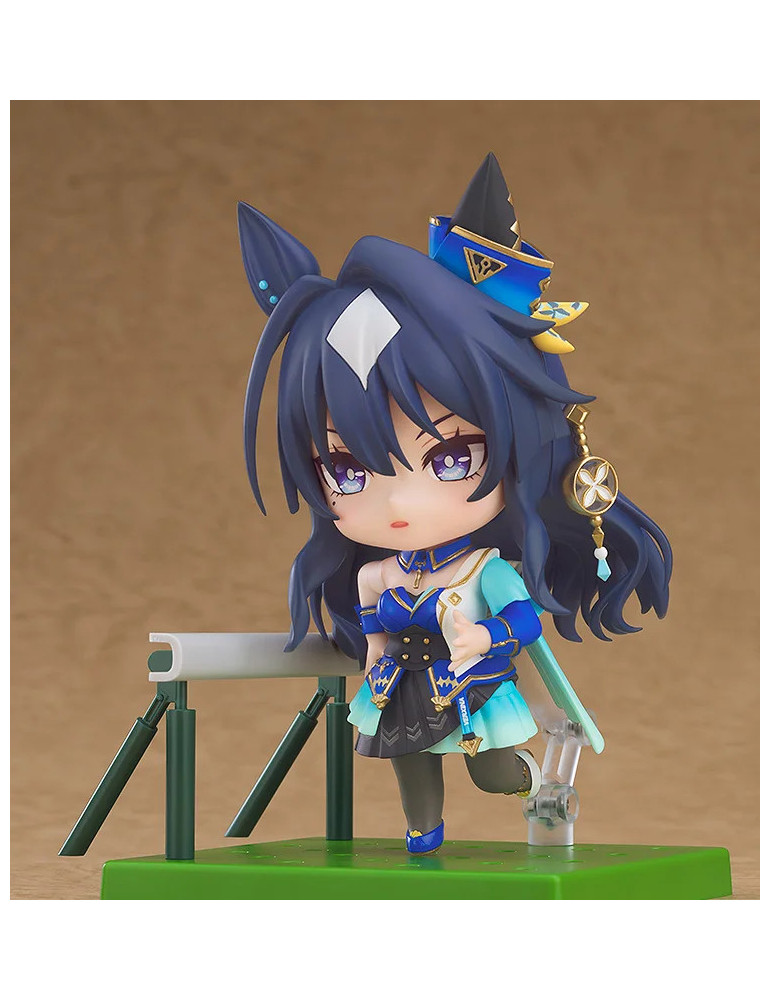 Good Smile Company - Uma Musume Pretty Derby - figurine Nendoroid Verxina