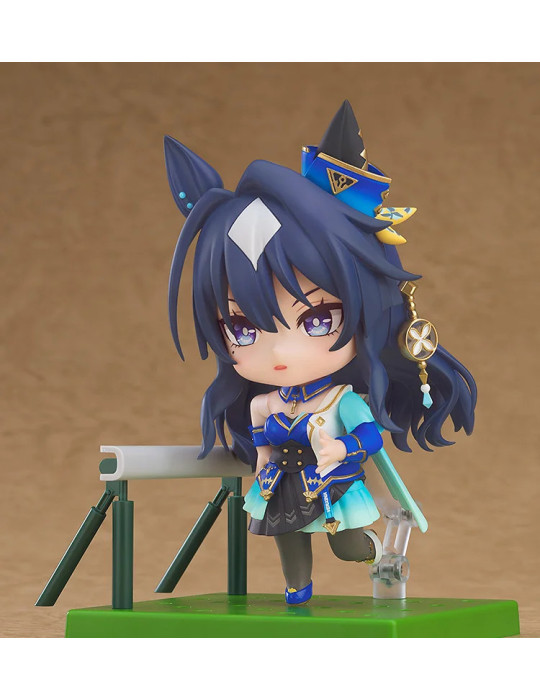 Good Smile Company - Uma Musume Pretty Derby - figurine Nendoroid Verxina