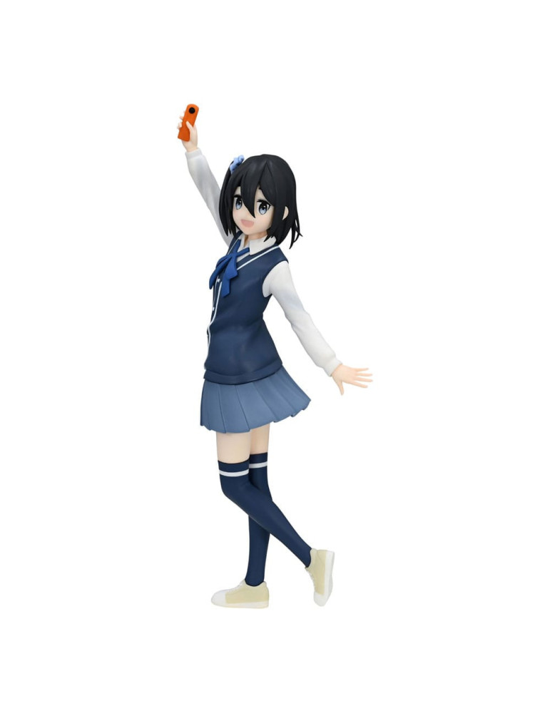 Furyu - Mono - Figurine Trio-Try-iT Satsuki Amamiya