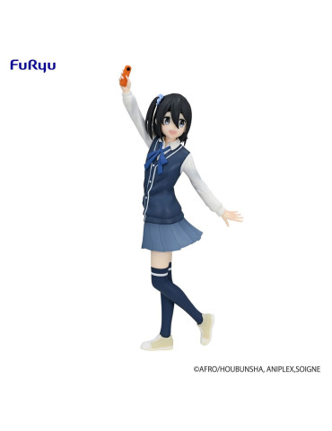 Furyu - Mono - Trio-Try-iT Figure Satsuki Amamiya 2