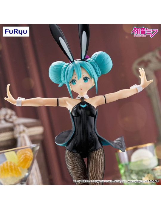 Furyu - Hatsune Miku - BiCute Bunnies figure Hatsune Miku