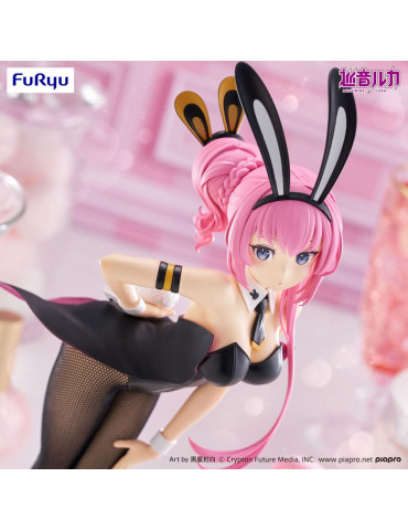 Furyu - Megurine Luka - BiCute Bunnies figure Megurine Luka 2