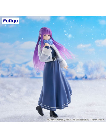 Furyu - Frieren: Beyond Journey´s End - Figurine Trio-Try-iT Fern