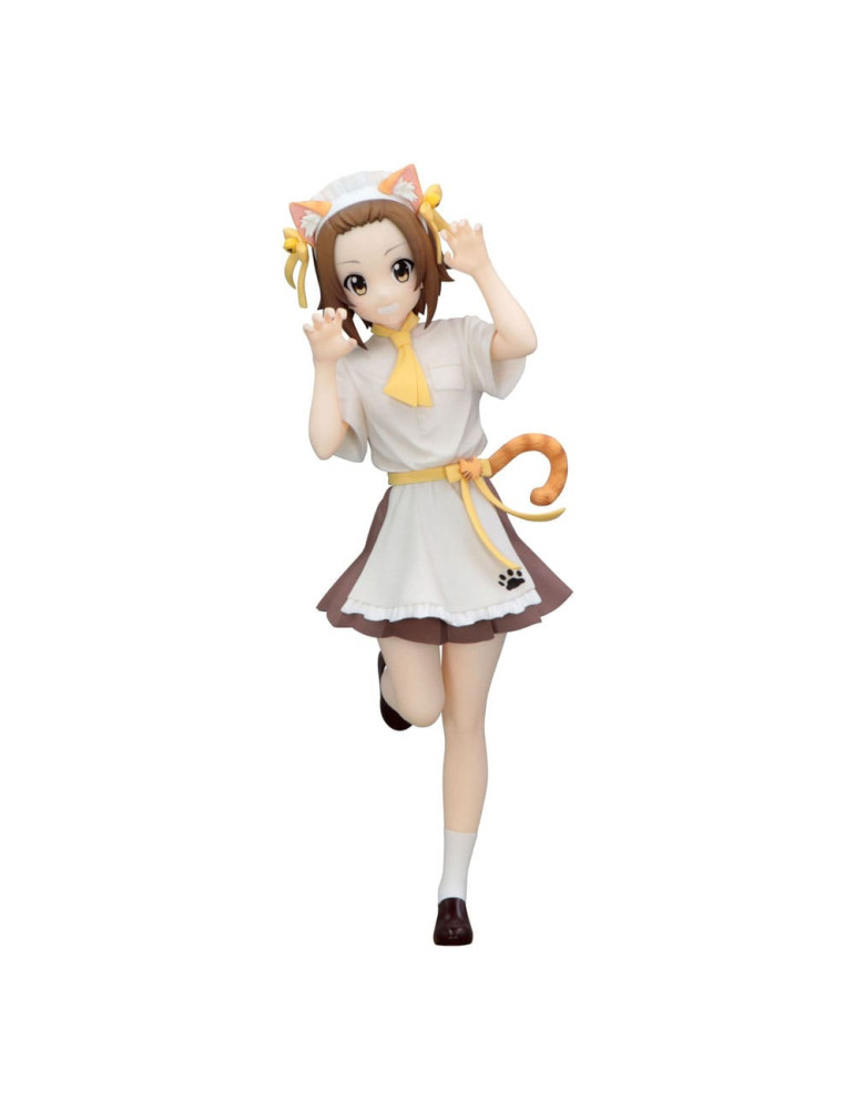 Furyu - K-On! - Figurine Trio-Try-iT Ritsu Tainaka