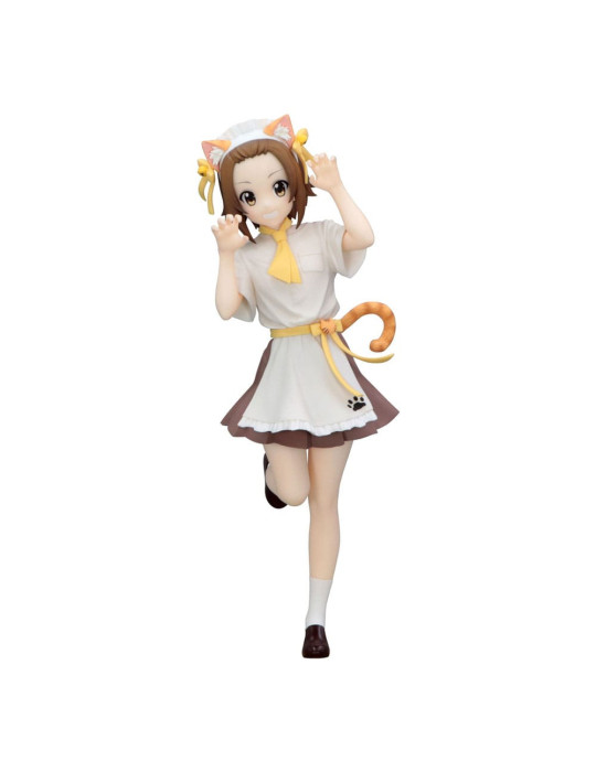 Furyu - K-On! - Figurine Trio-Try-iT Ritsu Tainaka