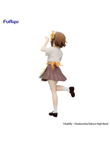 Furyu - K-On! - Figurine Trio-Try-iT Ritsu Tainaka 2