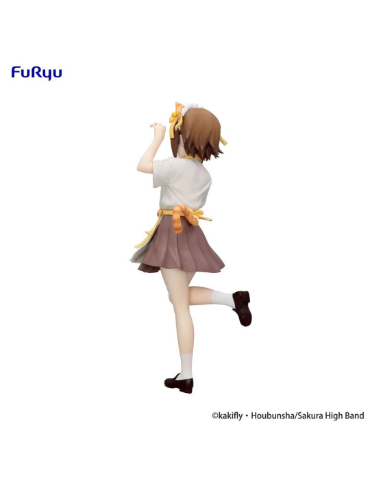 Furyu - K-On! - Figurine Trio-Try-iT Ritsu Tainaka