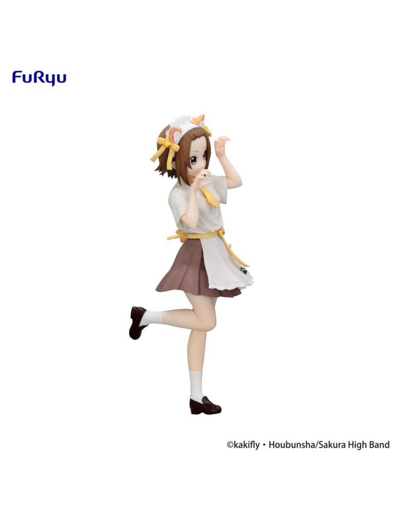 Furyu - K-On! - Trio-Try-iT figure Ritsu Tainaka