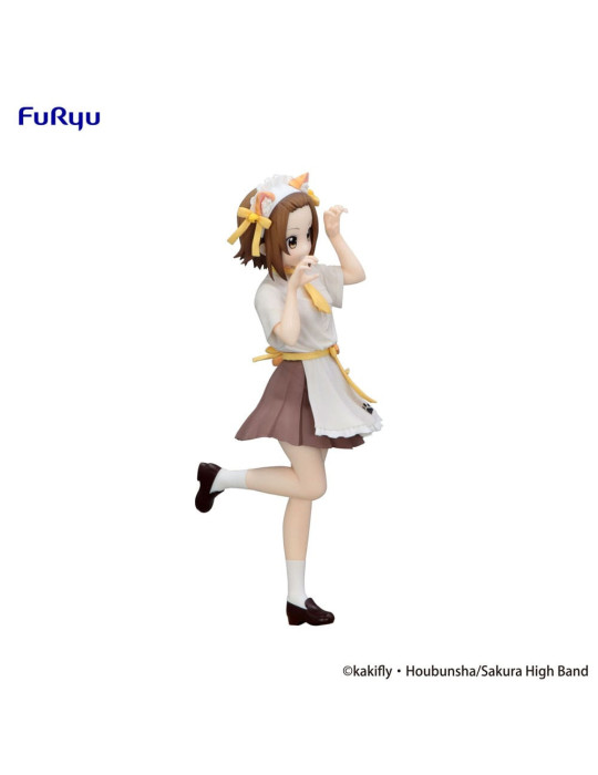 Furyu - K-On! - Figurine Trio-Try-iT Ritsu Tainaka