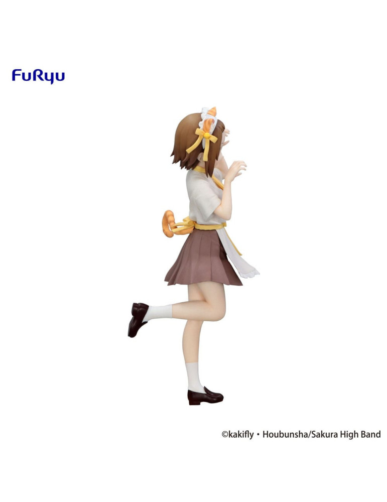 Furyu - K-On! - Trio-Try-iT figure Ritsu Tainaka