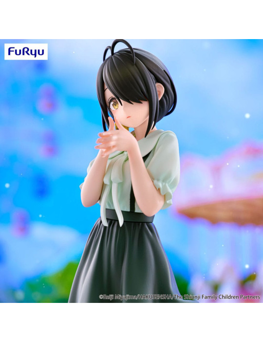 Furyu - The Shiunji Family Children - Figurine Trio-Try-iT Shiunji Kotono: Theme Park Day Ver.