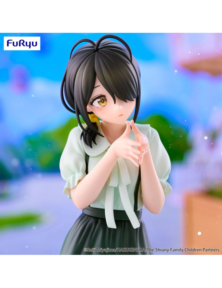 Furyu - The Shiunji Family Children - Trio-Try-iT figure Shiunji Kotono: Theme Park Day Ver.