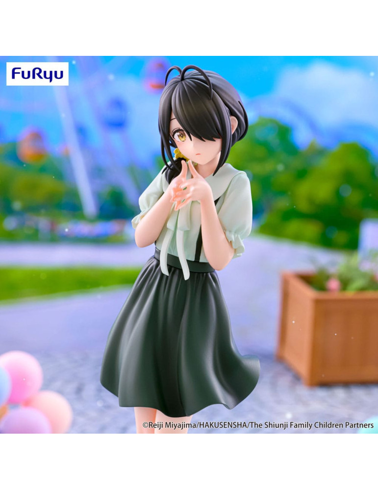 Furyu - The Shiunji Family Children - Trio-Try-iT figure Shiunji Kotono: Theme Park Day Ver.