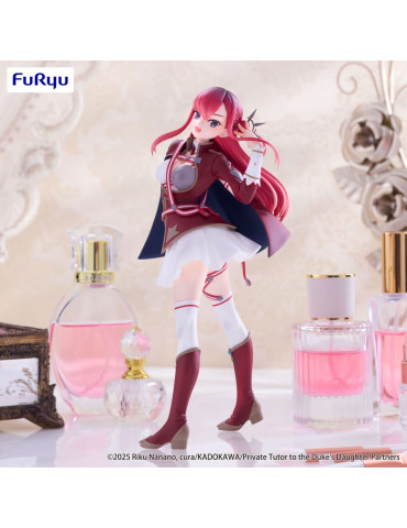 Furyu - Private Tutor to the Duke´s Daughter - Trio-Try-iT figure Lydia Leinster