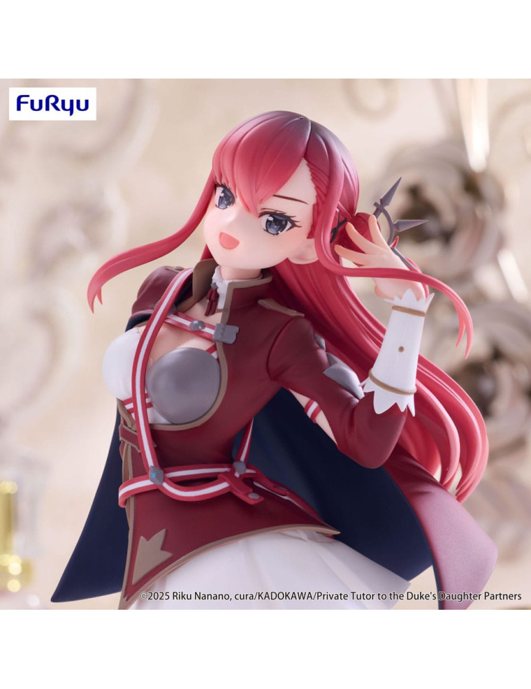 Furyu - Private Tutor to the Duke´s Daughter - Trio-Try-iT figure Lydia Leinster