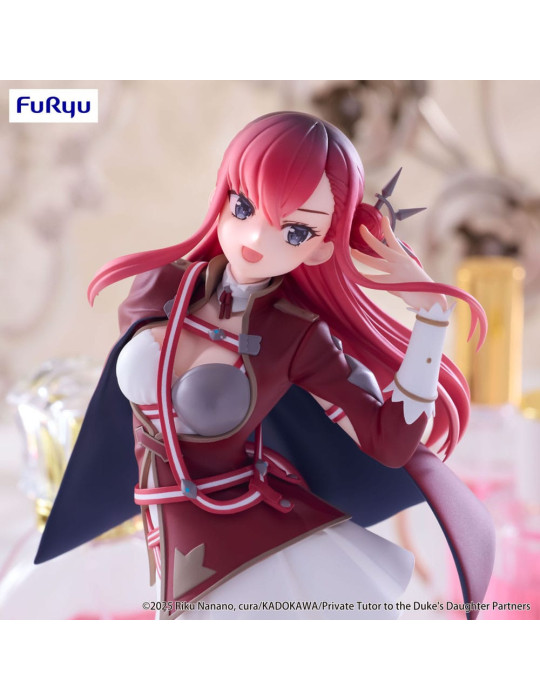 Furyu - Private Tutor to the Duke´s Daughter - Trio-Try-iT figure Lydia Leinster