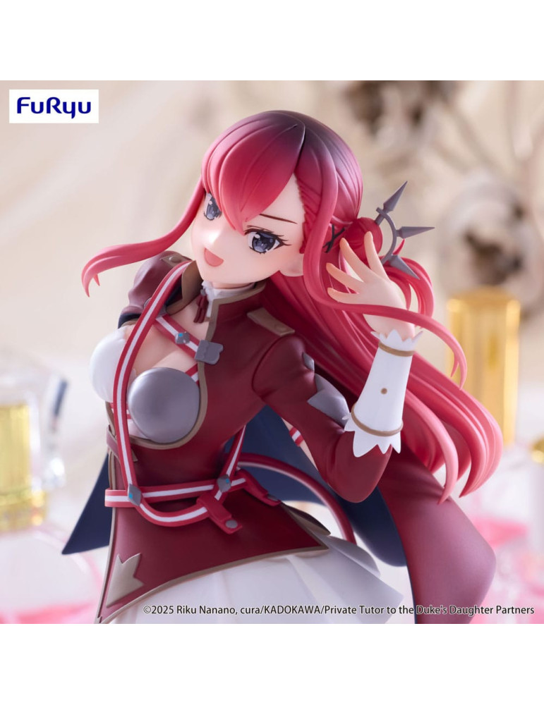Furyu - Private Tutor to the Duke´s Daughter - Trio-Try-iT figure Lydia Leinster
