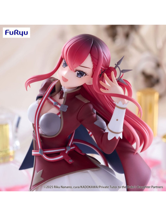 Furyu - Private Tutor to the Duke´s Daughter - Trio-Try-iT figure Lydia Leinster