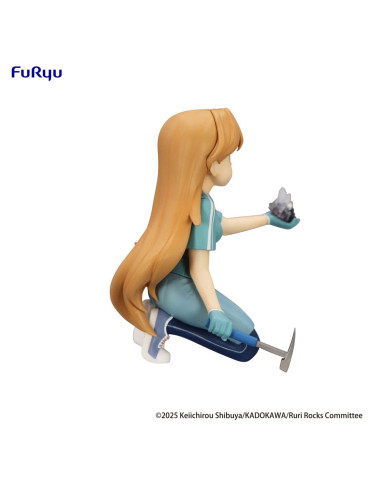 Furyu - Ruri Rocks - Figurine Noodle Stopper Ruri Tanigawa 2