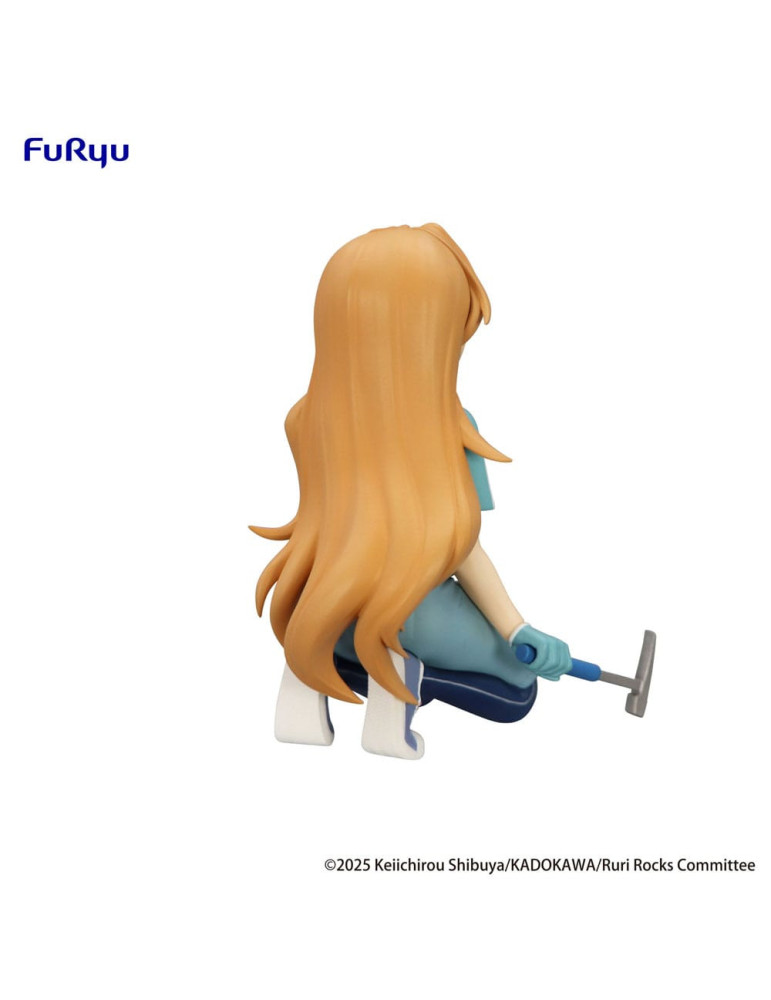 Furyu - Ruri Rocks - Figurine Noodle Stopper Ruri Tanigawa