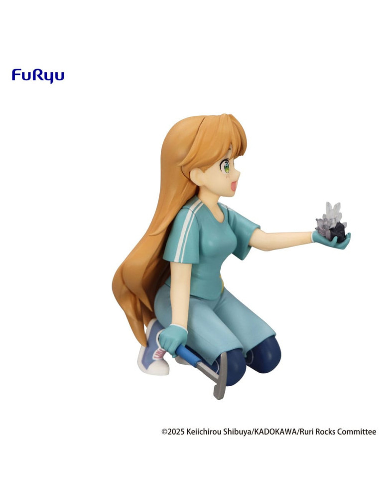 Furyu - Ruri Rocks - Figurine Noodle Stopper Ruri Tanigawa