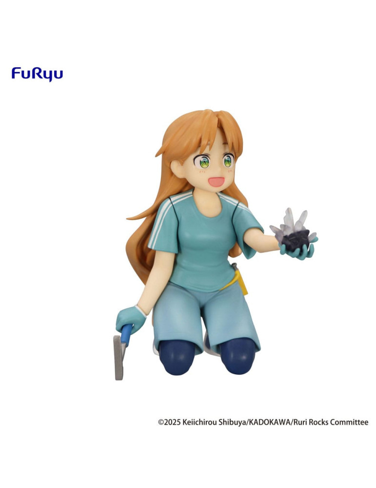 Furyu - Ruri Rocks - Noodle Stopper figure Ruri Tanigawa