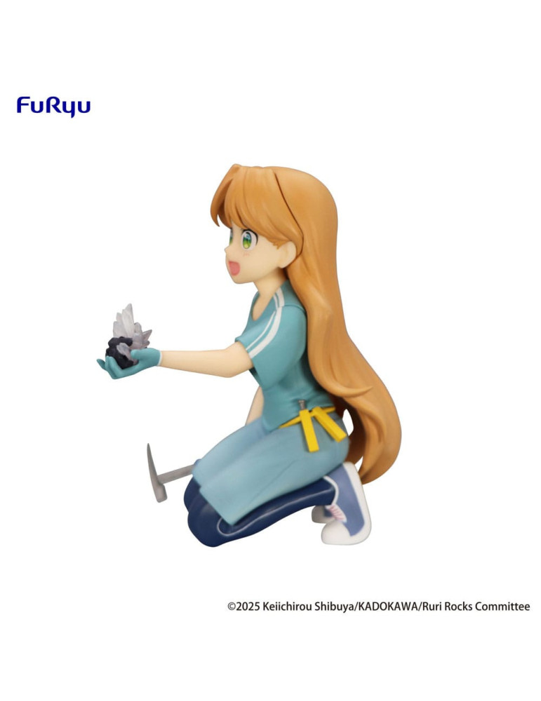 Furyu - Ruri Rocks - Figurine Noodle Stopper Ruri Tanigawa