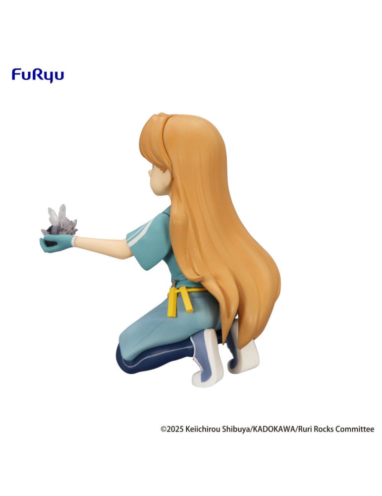 Furyu - Ruri Rocks - Figurine Noodle Stopper Ruri Tanigawa