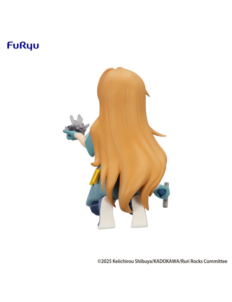 Furyu - Ruri Rocks - Noodle Stopper figure Ruri Tanigawa