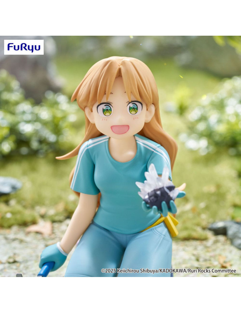 Furyu - Ruri Rocks - Figurine Noodle Stopper Ruri Tanigawa