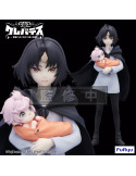 Furyu - Clevatess Trio-Try-iT - Figure Clen & Luna