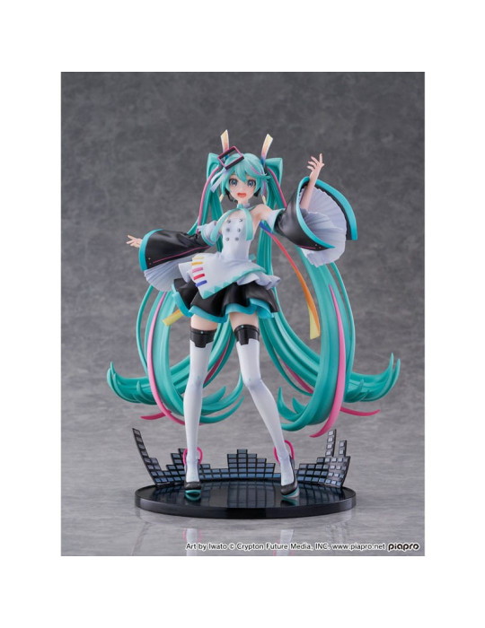 Hobby Stock - Character Vocal Series 01 - figure Hatsune Miku Miku Expo 10th Anniversary Ver.