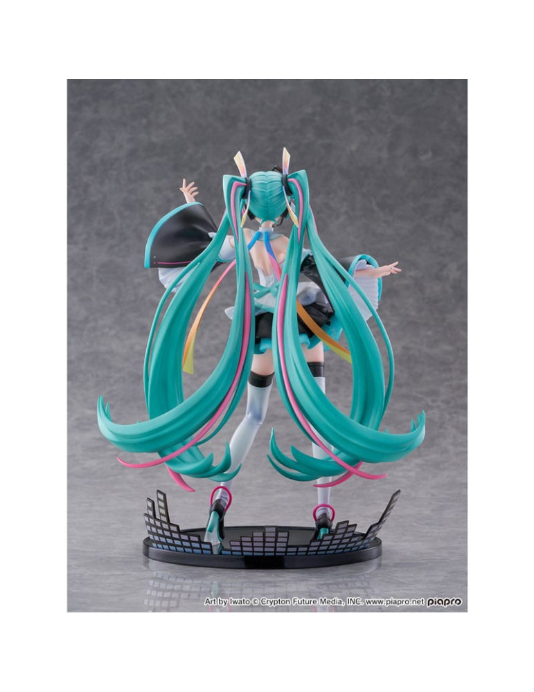 Hobby Stock - Character Vocal Series 01 - figurine Hatsune Miku Miku Expo 10th Anniversary Ver.