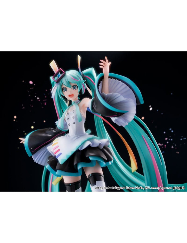 Hobby Stock - Character Vocal Series 01 - figurine Hatsune Miku Miku Expo 10th Anniversary Ver.