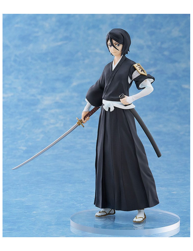 Good Smile Company - Bleach - figurine Pop Up Parade SP Rukia Kuchiki