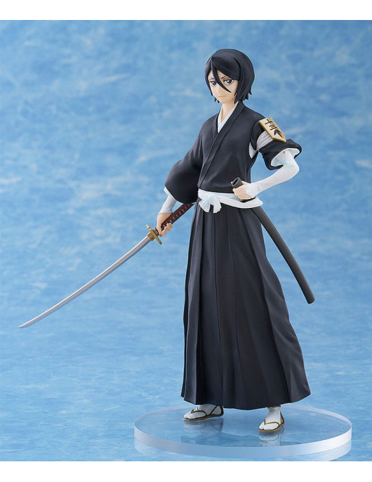 Good Smile Company - Bleach - figure Pop Up Parade SP Rukia Kuchiki