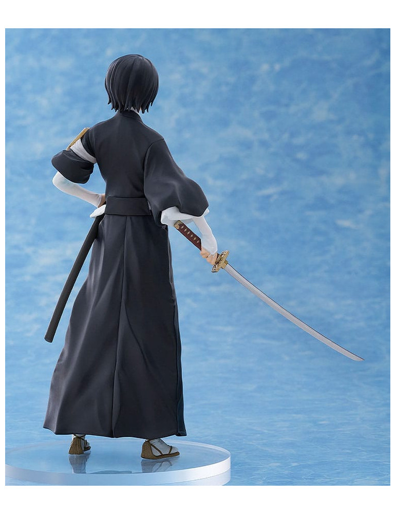Good Smile Company - Bleach - figure Pop Up Parade SP Rukia Kuchiki