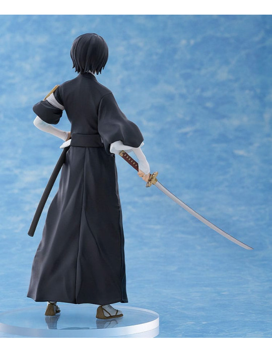 Good Smile Company - Bleach - figure Pop Up Parade SP Rukia Kuchiki
