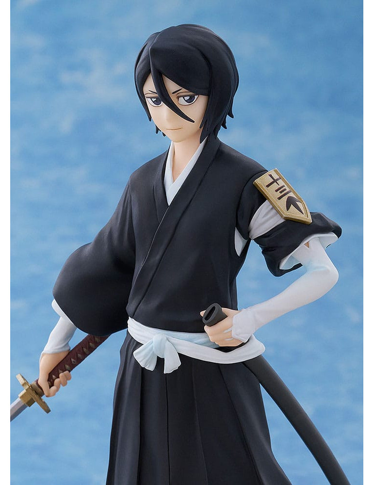 Good Smile Company - Bleach - figure Pop Up Parade SP Rukia Kuchiki