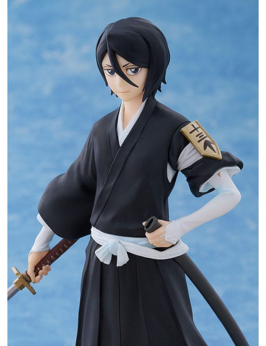 Good Smile Company - Bleach - figurine Pop Up Parade SP Rukia Kuchiki