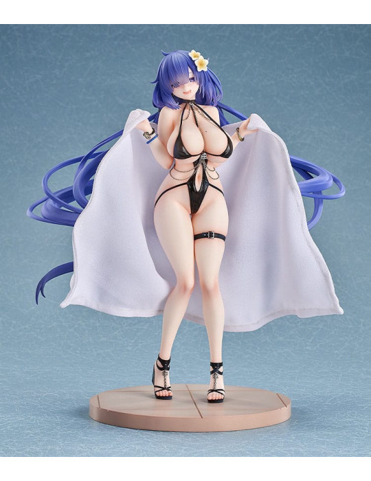 Good Smile Company - Azur Lane - figurine Mogador: Locker Room Lechery Ver.