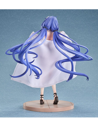 Good Smile Company - Azur Lane - figurine Mogador: Locker Room Lechery Ver. 2