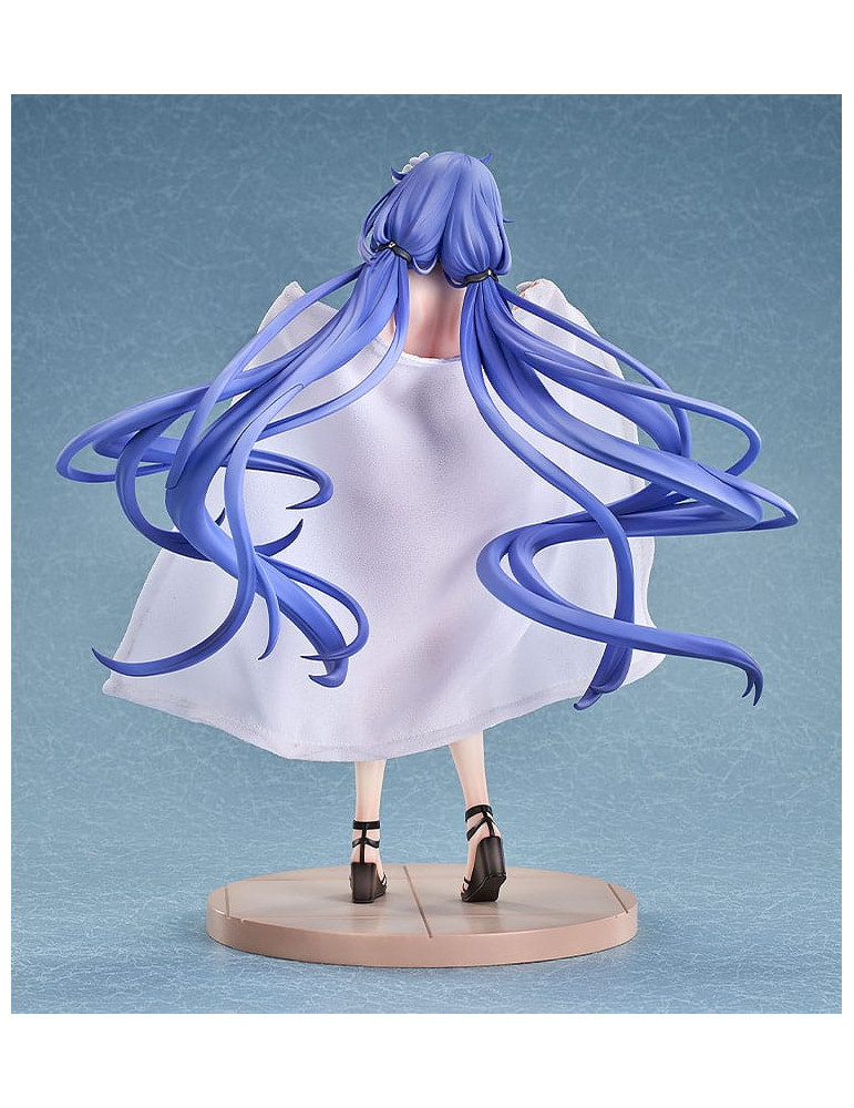 Good Smile Company - Azur Lane - figurine Mogador: Locker Room Lechery Ver.