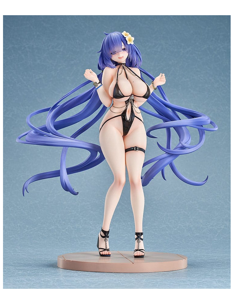 Good Smile Company - Azur Lane - figure Mogador: Locker Room Lechery Ver.