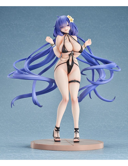 Good Smile Company - Azur Lane - figure Mogador: Locker Room Lechery Ver.