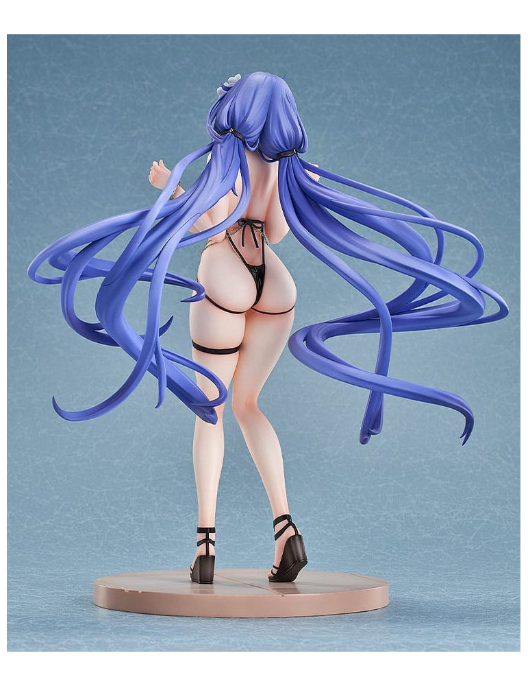 Good Smile Company - Azur Lane - figure Mogador: Locker Room Lechery Ver.