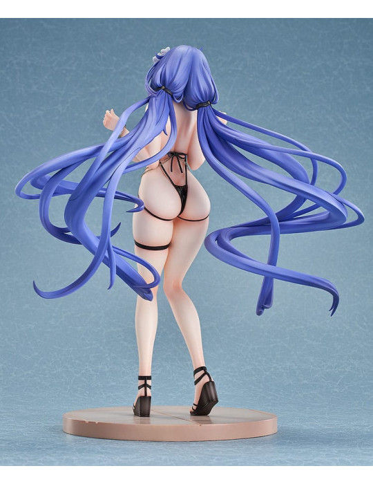 Good Smile Company - Azur Lane - figurine Mogador: Locker Room Lechery Ver.