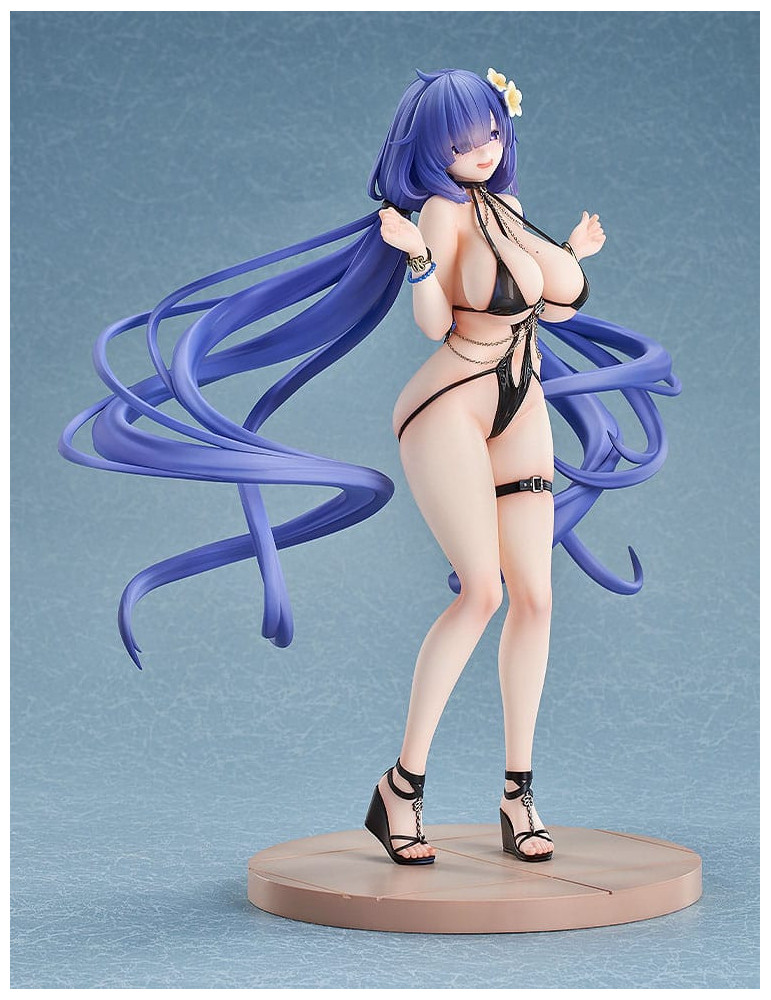 Good Smile Company - Azur Lane - figure Mogador: Locker Room Lechery Ver.