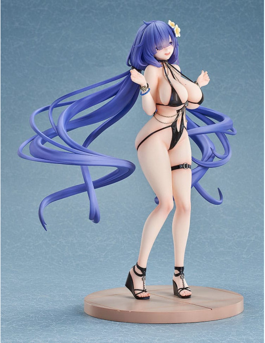 Good Smile Company - Azur Lane - figure Mogador: Locker Room Lechery Ver.